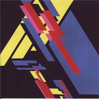 Athlete - Beyond The Neighourhood