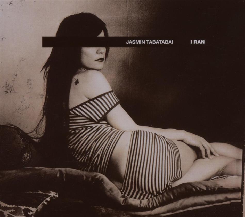 Jasmin Tabatabai - I Ran
