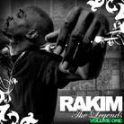 Rakim - Legends 1