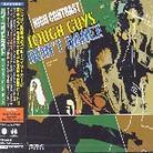 High Contrast - Tough Guys Don't Dance - + Bonus