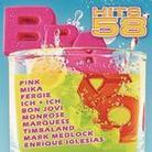 Bravo Hits - Vol. 58 - Swiss Edition 2 CDs