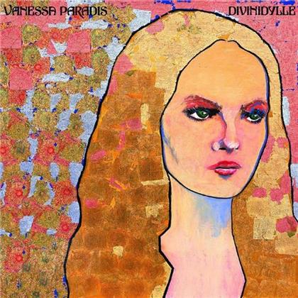 Vanessa Paradis - Divinidylle