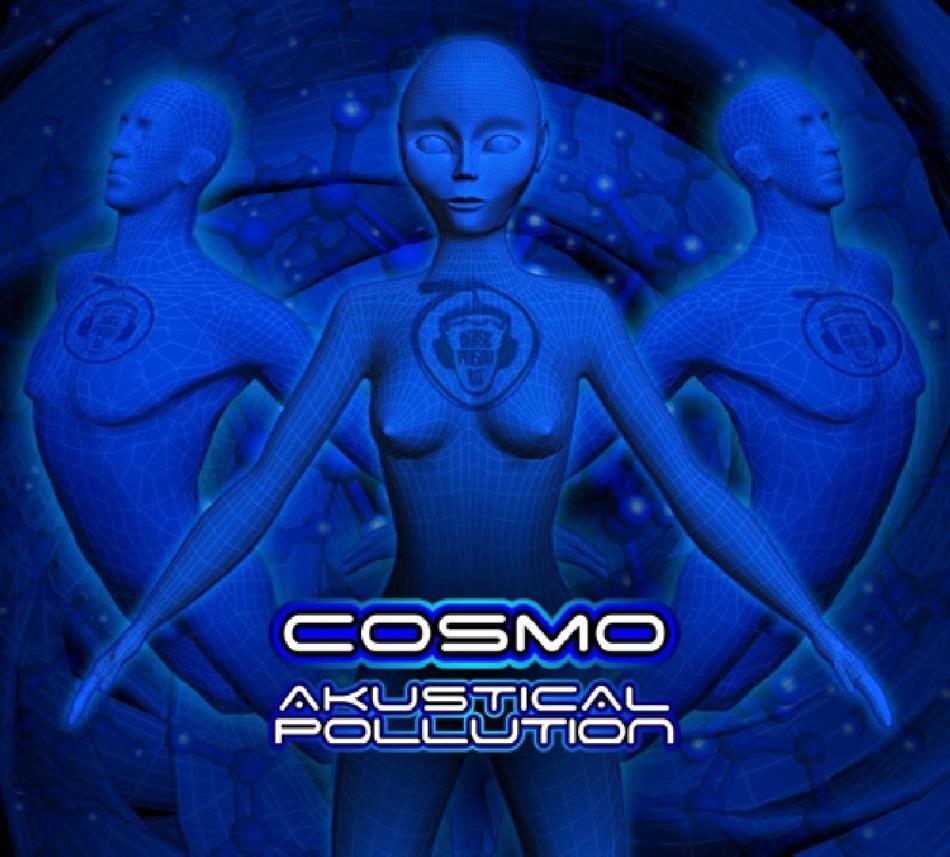 Cosmo - Akustical Pollution