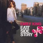 Emily King - East Side Story