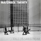 Matchbox Twenty - Exile On Mainstream 2 CD