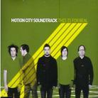 Motion City Soundtrack - This Is For Real