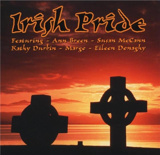 Colleens - Irish Pride