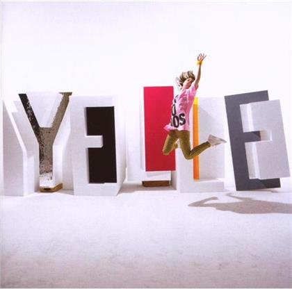 Yelle - Pop Up
