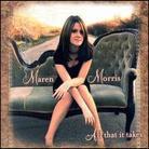 Maren Morris - All That It Takes