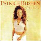 Patrice Rushen - Signature