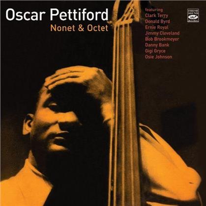 Oscar Pettiford - Nonet & Octet