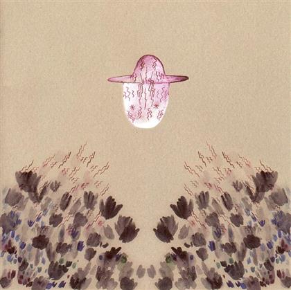 Devendra Banhart - Smokey Rolls Down - Jewelcase