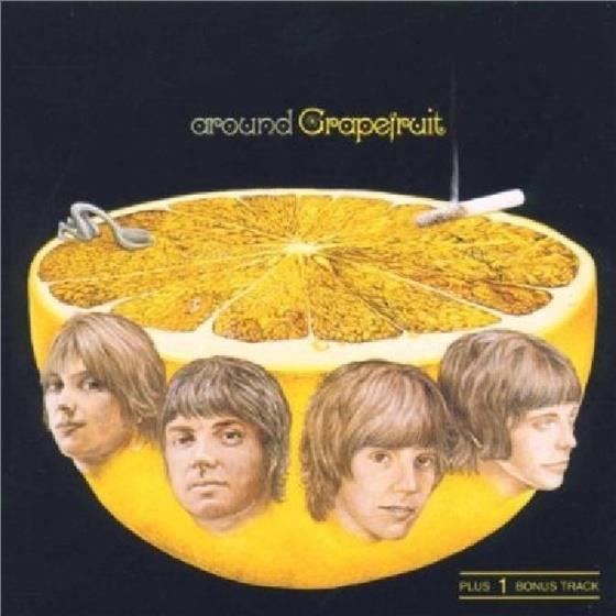 Grapefruit - Around The Bbc