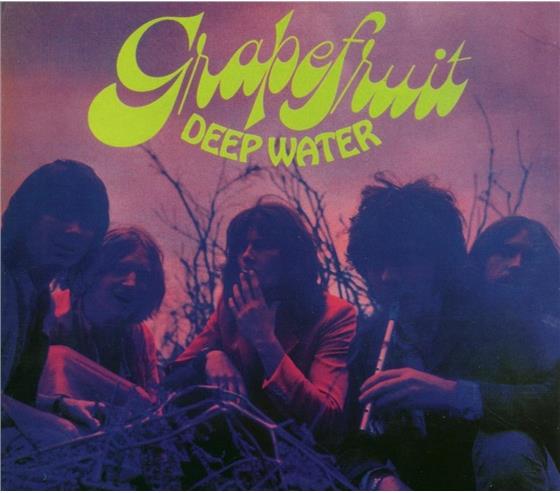 Grapefruit - Deep Water