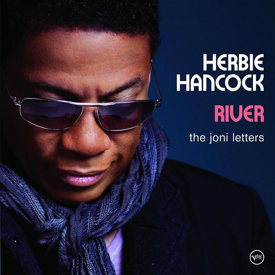 Herbie Hancock - River - The Joni Letters