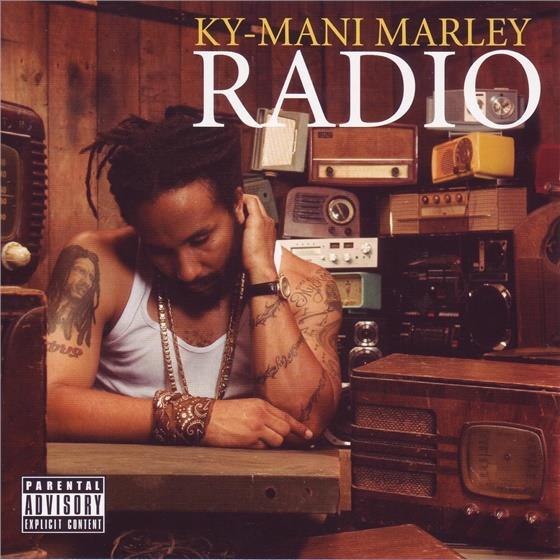 Ky-Mani Marley - Radio