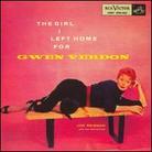 Gwen Verdon - Girl I Left Home For