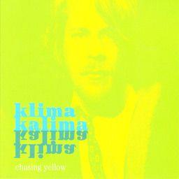 Kalle Kalima - Chasing Yellow