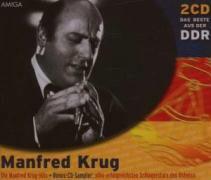 Manfred Krug - Das Beste Der Ddr