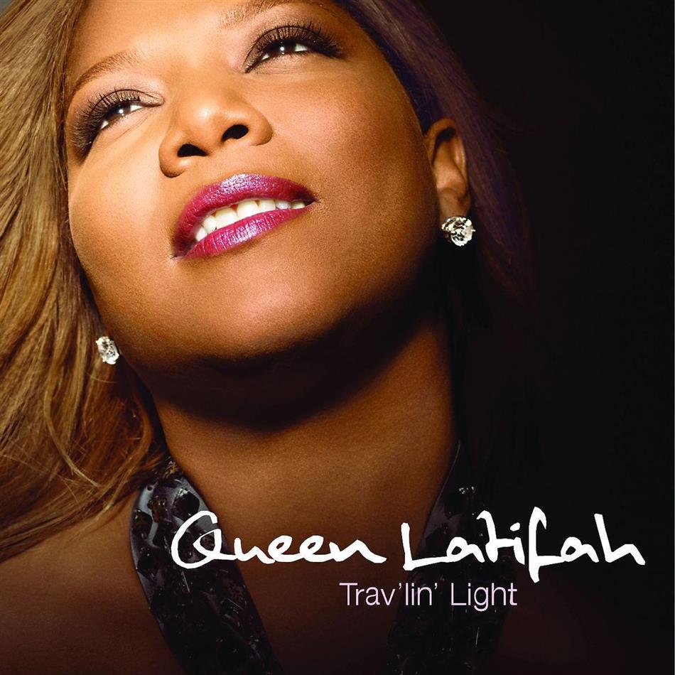 Queen Latifah - Trav'lin' Light