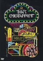 That's entertainment