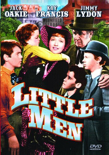 Little men s/w