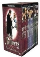 The Pallisers - The Complete Collection 12 DVD