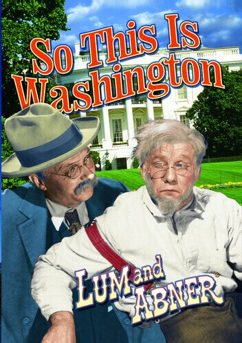 So this is Washington s/w