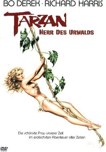 Tarzan, Herr des Urwalds (1981)