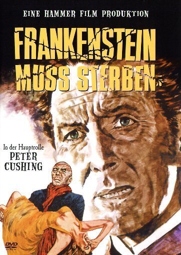 Frankenstein muss sterben (1969)