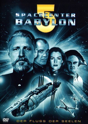 Spacecenter Babylon 5 - Der Fluss der Seelen