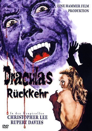 Draculas Rückkehr (1968)