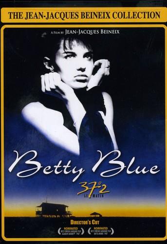 Betty Blue (1986) Director's Cut
