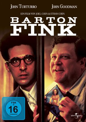 Barton Fink (1991)