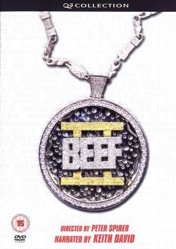 Various Artists - Beef 2