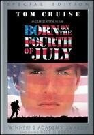Born on the Fourth of July (1989) Special Edition