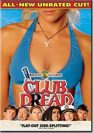 Club dread Unrated