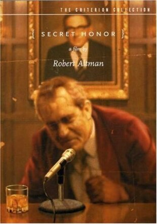 Secret honor Criterion Collection