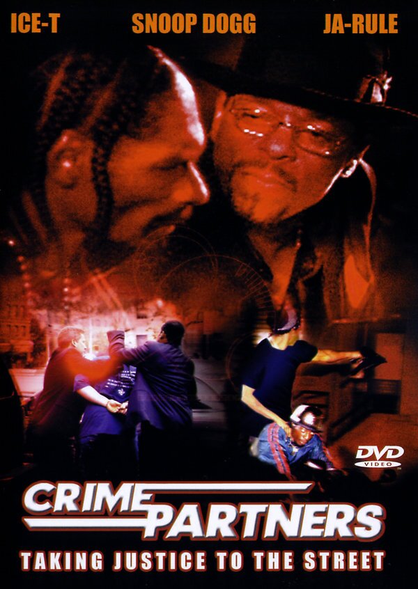 Crime partners (2000)