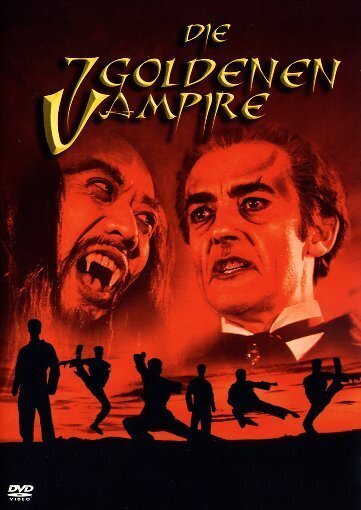 Die 7 goldenen Vampire (1974)