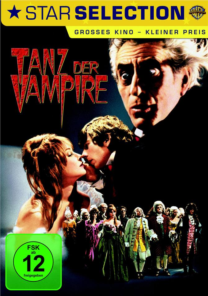 Tanz der Vampire (1967)