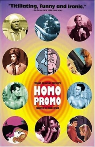 Homo promo