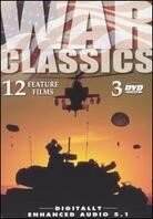 War Classics - Vol. 1-3 3 DVD
