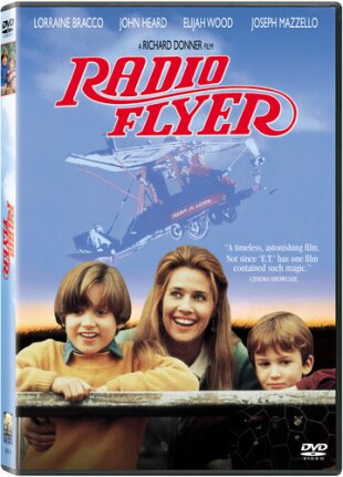 Radio Flyer (1992)