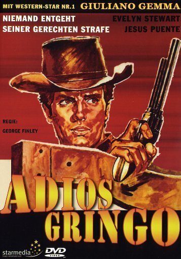 Adios Gringo (1965)