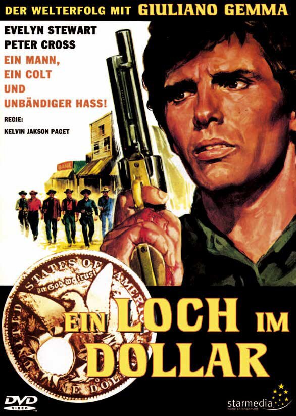 Ein Loch im Dollar (1965)
