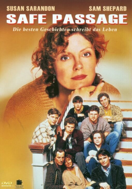 Safe Passage (1994)