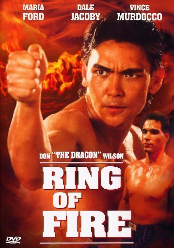 Ring of fire (1991)