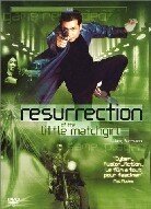 Resurrection of the little matchgirl