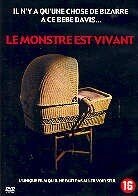 Le monstre est vivant - It's alive (1974)